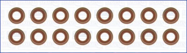 AJUSA 57051000 Комплект прокладок, стержень клапана 