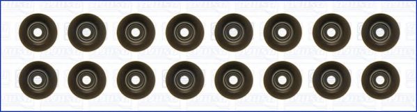 AJUSA 57051700 Комплект прокладок, стержень клапана для CHEVROLET CAPTIVA (Шевроле Каптива) AJUSA 57051700 Комплект прокладок, стержень клапана для CHEVROLET CAPTIVA (Шевроле Каптива)