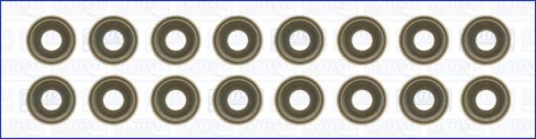 AJUSA 57052600 Комплект прокладок, стержень клапана для NISSAN LIVINA / GRAND LIVINA / X-GEAR (Ниссан Лиvина / гранд лиvина / x-гэар) AJUSA 57052600 Комплект прокладок, стержень клапана для NISSAN LIVINA / GRAND LIVINA / X-GEAR (Ниссан Лиvина / гранд лиvина / x-гэар)