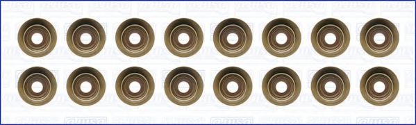 AJUSA 57053100 Комплект прокладок, стержень клапана для LAND-ROVER (Ланд-ровер) AJUSA 57053100 Комплект прокладок, стержень клапана для LAND-ROVER (Ланд-ровер)