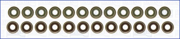 AJUSA 57054600 Комплект прокладок, стержень клапана 