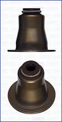 AJUSA 12032400 Уплотнительное кольцо, стержень кла 