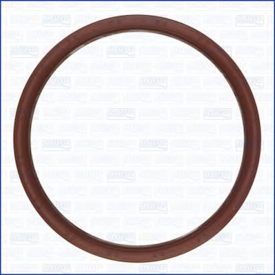 AJUSA 15098000 Уплотняющее кольцо, коленчатый вал для SUZUKI KIZASHI (Сузуки Кизаши) AJUSA 15098000 Уплотняющее кольцо, коленчатый вал для SUZUKI KIZASHI (Сузуки Кизаши)