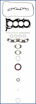 AJUSA 50321600 Комплект прокладок, двигатель для HYUNDAI I20 (Хендай И20) AJUSA 50321600 Комплект прокладок, двигатель для HYUNDAI I20 (Хендай И20)