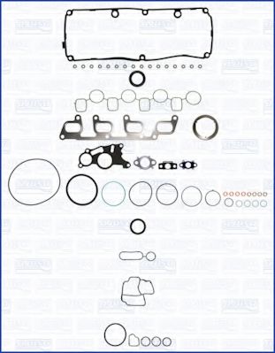 AJUSA 51041300 Комплект прокладок, двигатель для VOLKSWAGEN SCIROCCO (Фольксваген Сcироccо) AJUSA 51041300 Комплект прокладок, двигатель для VOLKSWAGEN SCIROCCO (Фольксваген Сcироccо)
