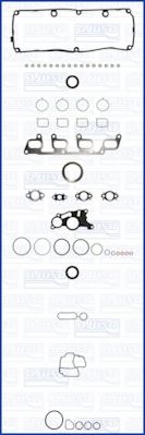 AJUSA 51042200 Комплект прокладок, двигатель для SEAT ALTEA (Сеат Алтэа) AJUSA 51042200 Комплект прокладок, двигатель для SEAT ALTEA (Сеат Алтэа)