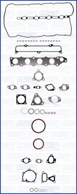 AJUSA 51043300 Комплект прокладок, двигатель для MITSUBISHI LANCER (Митсубиши/митсубиси Ланcэр) AJUSA 51043300 Комплект прокладок, двигатель для MITSUBISHI LANCER (Митсубиши/митсубиси Ланcэр)