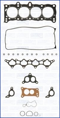 AJUSA 52214000 Комплект прокладок, головка цилиндра для HONDA (Хонда) AJUSA 52214000 Комплект прокладок, головка цилиндра для HONDA (Хонда)