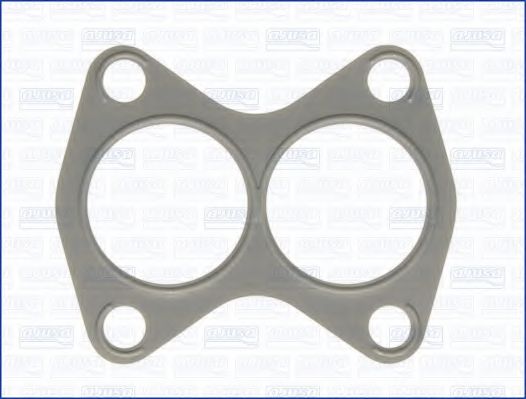 AJUSA 00230100 Прокладка, труба выхлопного газа для PEUGEOT 305 II (Пежо 305 2) AJUSA 00230100 Прокладка, труба выхлопного газа для PEUGEOT 305 II (Пежо 305 2)