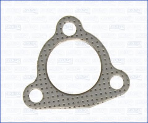AJUSA 00230400 Прокладка, труба выхлопного газа для FORD GRANADA (Форд Гранада) AJUSA 00230400 Прокладка, труба выхлопного газа для FORD GRANADA (Форд Гранада)