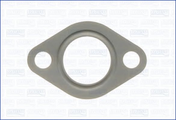 AJUSA 00230600 Прокладка, труба выхлопного газа для VOLKSWAGEN PANEL (Фольксваген Панэл) AJUSA 00230600 Прокладка, труба выхлопного газа для VOLKSWAGEN PANEL (Фольксваген Панэл)