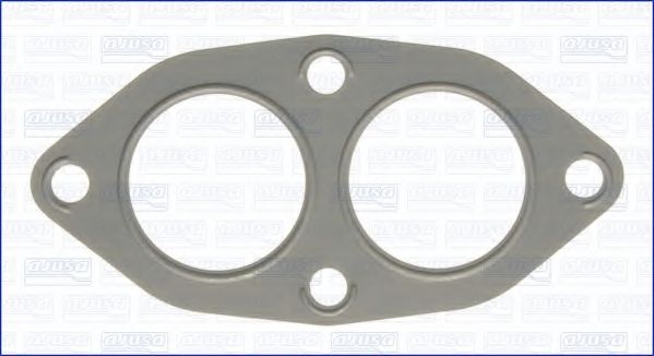 AJUSA 00241100 Прокладка, труба выхлопного газа для RENAULT ESPACE I (Рено Эспаcэ и) AJUSA 00241100 Прокладка, труба выхлопного газа для RENAULT ESPACE I (Рено Эспаcэ и)