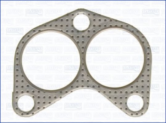 AJUSA 00294500 Прокладка, труба выхлопного газа для PEUGEOT 305 II (Пежо 305 2) AJUSA 00294500 Прокладка, труба выхлопного газа для PEUGEOT 305 II (Пежо 305 2)