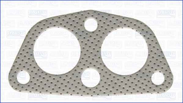 AJUSA 00363100 Прокладка, труба выхлопного газа для MAZDA 323 III (Мазда 323 3) AJUSA 00363100 Прокладка, труба выхлопного газа для MAZDA 323 III (Мазда 323 3)
