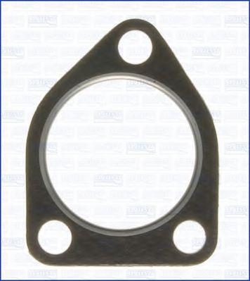 AJUSA 00400500 Прокладка, труба выхлопного газа для DAIHATSU FEROZA HARD TOP (Дайхатсу Фэроза хард топ) AJUSA 00400500 Прокладка, труба выхлопного газа для DAIHATSU FEROZA HARD TOP (Дайхатсу Фэроза хард топ)