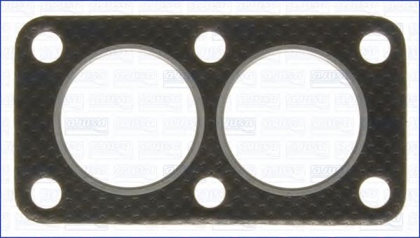AJUSA 00561300 Прокладка, труба выхлопного газа для OPEL MANTA B CC (Опель Манта б cc) AJUSA 00561300 Прокладка, труба выхлопного газа для OPEL MANTA B CC (Опель Манта б cc)
