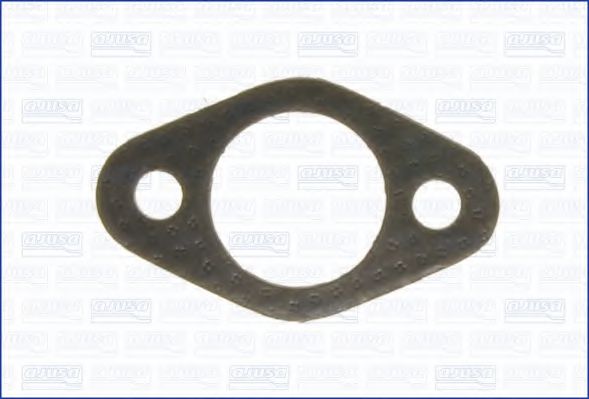 AJUSA 00563300 Прокладка, труба выхлопного газа для FIAT 500 (Фиат 500) AJUSA 00563300 Прокладка, труба выхлопного газа для FIAT 500 (Фиат 500)
