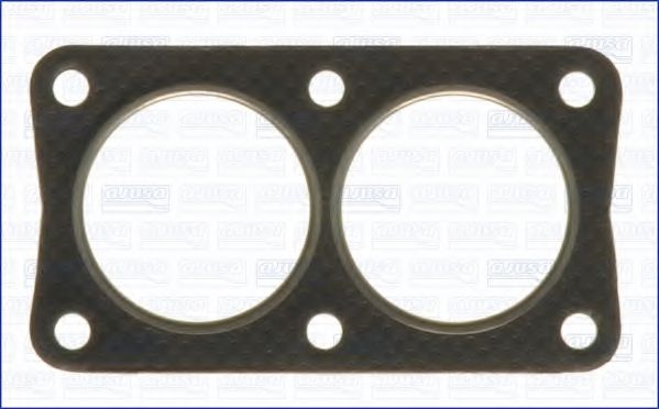 AJUSA 00566400 Прокладка, маслянный фильтр 