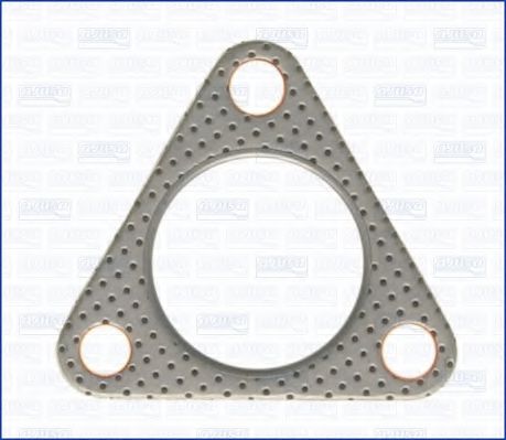 AJUSA 00632400 Прокладка, труба выхлопного газа для DAIHATSU FEROZA HARD TOP (Дайхатсу Фэроза хард топ) AJUSA 00632400 Прокладка, труба выхлопного газа для DAIHATSU FEROZA HARD TOP (Дайхатсу Фэроза хард топ)