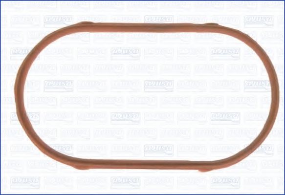 AJUSA 00639900 Прокладка, впускной коллектор для LAND ROVER DEFENDER (Ленд ровер/лэнд ровер Дэфэндэр) AJUSA 00639900 Прокладка, впускной коллектор для LAND ROVER DEFENDER (Ленд ровер/лэнд ровер Дэфэндэр)