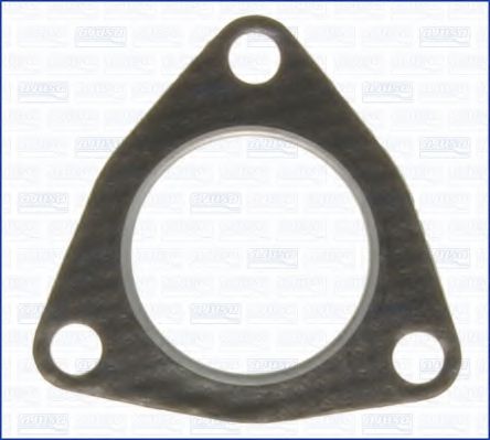 AJUSA 00801500 Прокладка, труба выхлопного газа для NISSAN (Ниссан) AJUSA 00801500 Прокладка, труба выхлопного газа для NISSAN (Ниссан)