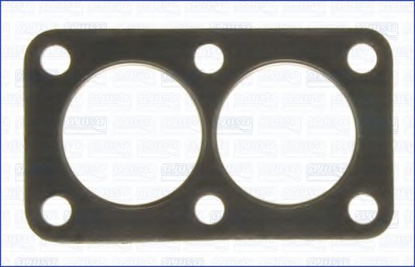 AJUSA 00820800 Прокладка, труба выхлопного газа для VOLKSWAGEN VOYAGE (Фольксваген Vоягэ) AJUSA 00820800 Прокладка, труба выхлопного газа для VOLKSWAGEN VOYAGE (Фольксваген Vоягэ)