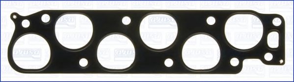 AJUSA 00855600 Прокладка, впускной коллектор; Прокладка для HONDA SHUTTLE (Хонда Шуттлэ) AJUSA 00855600 Прокладка, впускной коллектор; Прокладка для HONDA SHUTTLE (Хонда Шуттлэ)