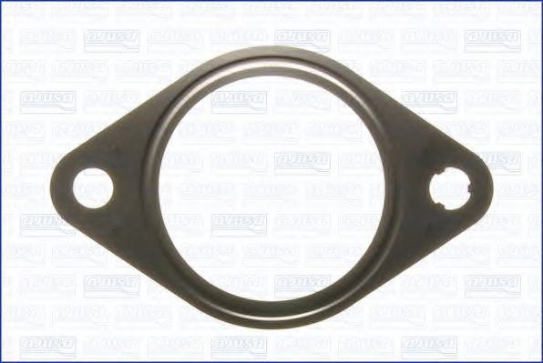 AJUSA 01060600 Прокладка, труба выхлопного газа для PEUGEOT 407 (Пежо 407) AJUSA 01060600 Прокладка, труба выхлопного газа для PEUGEOT 407 (Пежо 407)