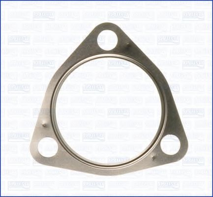 AJUSA 01077800 Прокладка, труба выхлопного газа для SKODA RAPID (Шкода Рапид) AJUSA 01077800 Прокладка, труба выхлопного газа для SKODA RAPID (Шкода Рапид)