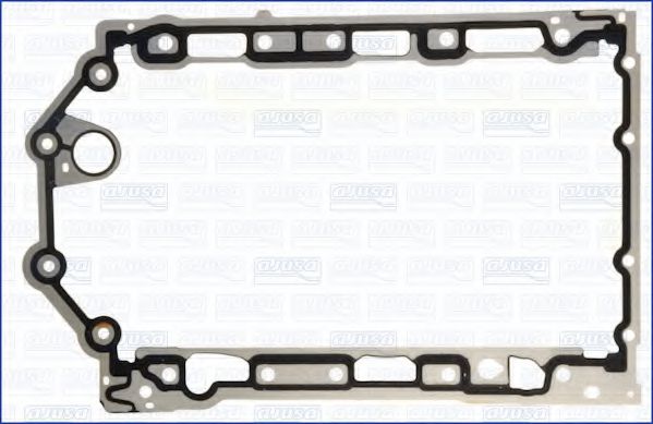 AJUSA 01112000 Прокладка, масляный поддон 