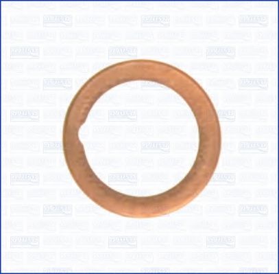 AJUSA 01149100 Уплотнительное кольцо, резьбовая пр для NISSAN CABSTAR (Ниссан Cабстар) AJUSA 01149100 Уплотнительное кольцо, резьбовая пр для NISSAN CABSTAR (Ниссан Cабстар)