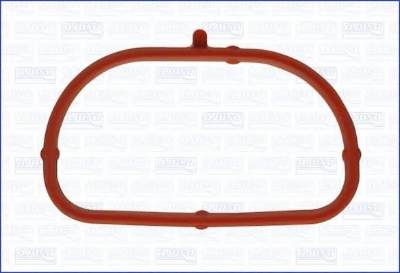 AJUSA 01163200 Прокладка, впускной коллектор; Прокладка, труба выхлопного газа для DODGE (Додж) AJUSA 01163200 Прокладка, впускной коллектор; Прокладка, труба выхлопного газа для DODGE (Додж)