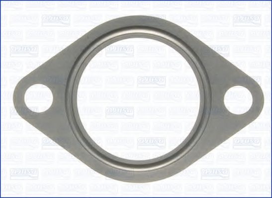AJUSA 01232800 Прокладка, труба выхлопного газа для HYUNDAI I20 (Хендай И20) AJUSA 01232800 Прокладка, труба выхлопного газа для HYUNDAI I20 (Хендай И20)