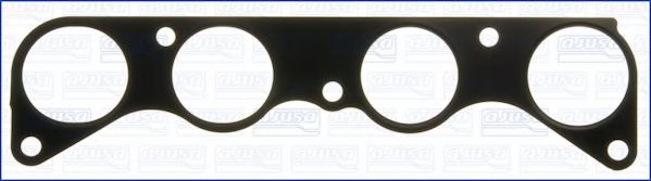AJUSA 01237100 Прокладка, впускной коллектор для HONDA ODYSSEY (Хонда Одъссэъ) AJUSA 01237100 Прокладка, впускной коллектор для HONDA ODYSSEY (Хонда Одъссэъ)