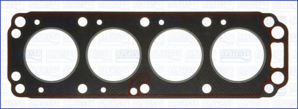 AJUSA 1011670B Прокладка, головка цилиндра 