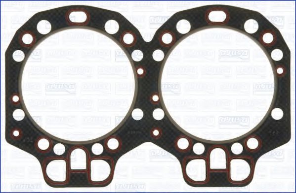 AJUSA 1011770B Прокладка, головка цилиндра 