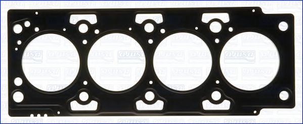 AJUSA 10179320 Прокладка, головка цилиндра для CHEVROLET CAPTIVA (Шевроле Каптива) AJUSA 10179320 Прокладка, головка цилиндра для CHEVROLET CAPTIVA (Шевроле Каптива)