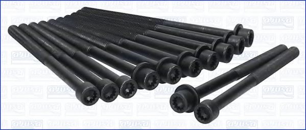 AJUSA 81045900 Комплект болтов головки цилидра для KIA K3 (Киа К3) AJUSA 81045900 Комплект болтов головки цилидра для KIA K3 (Киа К3)