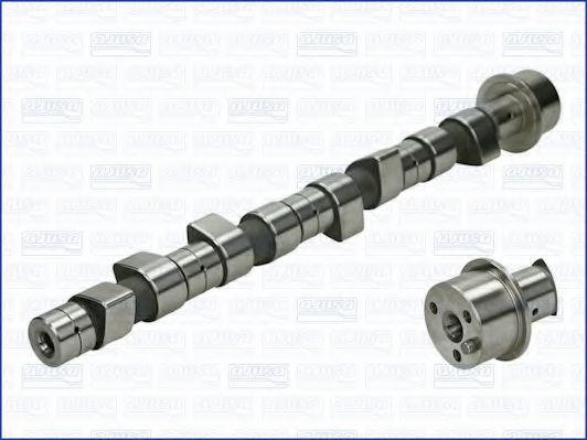AJUSA 93002600 Распредвал для FIAT (Фиат) AJUSA 93002600 Распредвал для FIAT (Фиат)