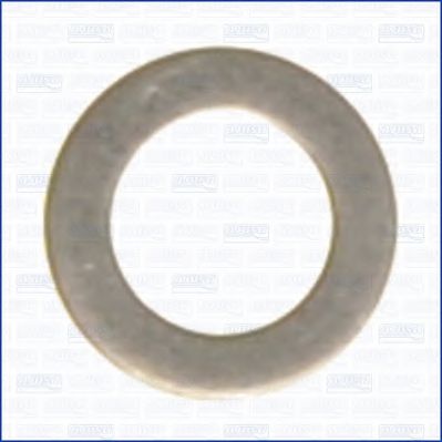 AJUSA 22005600 Уплотнительное кольцо, резьбовая пр для DAIHATSU CUORE III (Дайхатсу Cуорэ 3) AJUSA 22005600 Уплотнительное кольцо, резьбовая пр для DAIHATSU CUORE III (Дайхатсу Cуорэ 3)