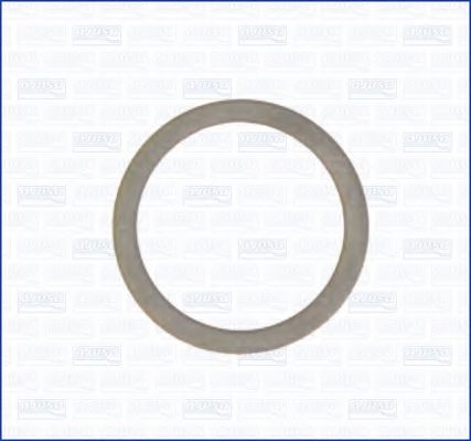 AJUSA 22008700 Уплотнительное кольцо, резьбовая пр для VOLVO S40 II (Вольво S40 2) AJUSA 22008700 Уплотнительное кольцо, резьбовая пр для VOLVO S40 II (Вольво S40 2)