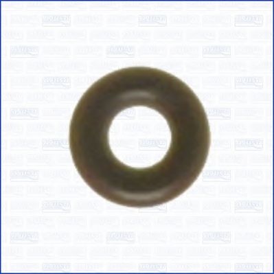 AJUSA 16001000 Уплотнительное кольцо, стержень кла 