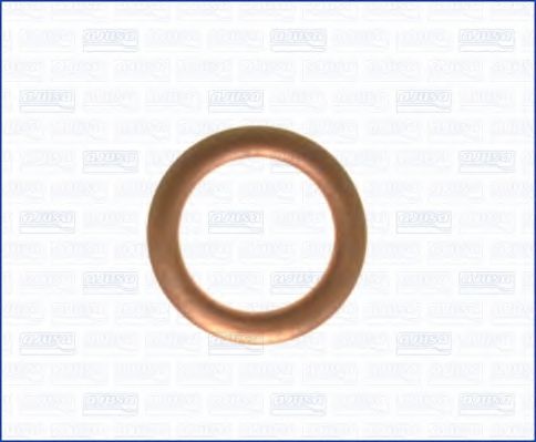 AJUSA 18006100 Уплотнительное кольцо, резьбовая пр для PEUGEOT 407 (Пежо 407) AJUSA 18006100 Уплотнительное кольцо, резьбовая пр для PEUGEOT 407 (Пежо 407)