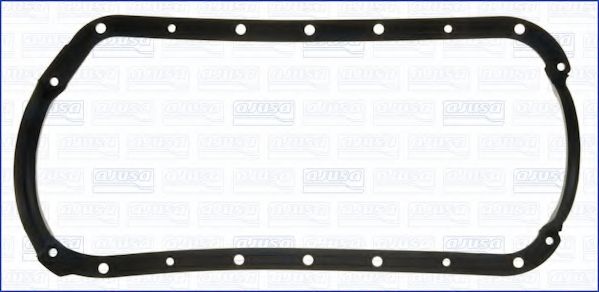 AJUSA 14022800 Прокладка, масляный поддон 