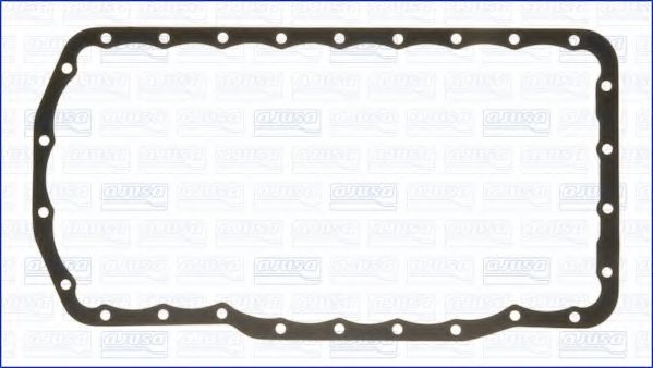 AJUSA 14046400 Прокладка, масляный поддон 