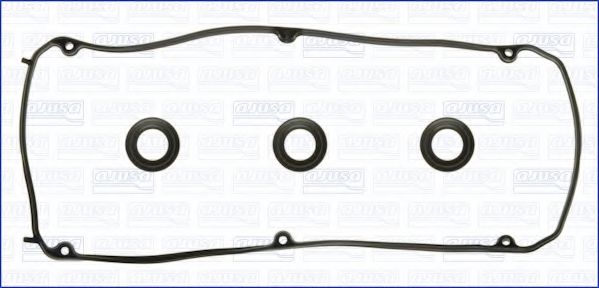 AJUSA 56036900 Комплект прокладок, крышка головки цилиндра для MITSUBISHI GALANT (Митсубиши/митсубиси Галант) AJUSA 56036900 Комплект прокладок, крышка головки цилиндра для MITSUBISHI GALANT (Митсубиши/митсубиси Галант)
