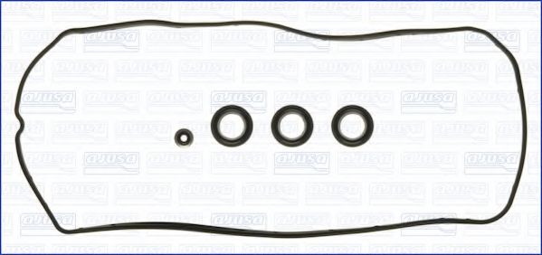 AJUSA 56041400 Комплект прокладок, крышка головки цилиндра для TOYOTA (Тойота/тоета) AJUSA 56041400 Комплект прокладок, крышка головки цилиндра для TOYOTA (Тойота/тоета)