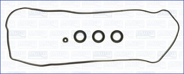AJUSA 56041500 Комплект прокладок, крышка головки цилиндра для TOYOTA (Тойота/тоета) AJUSA 56041500 Комплект прокладок, крышка головки цилиндра для TOYOTA (Тойота/тоета)