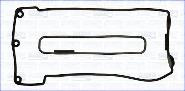 AJUSA 56043700 Комплект прокладок, крышка головки цилиндра для BMW 7 (Бмв 7) AJUSA 56043700 Комплект прокладок, крышка головки цилиндра для BMW 7 (Бмв 7)
