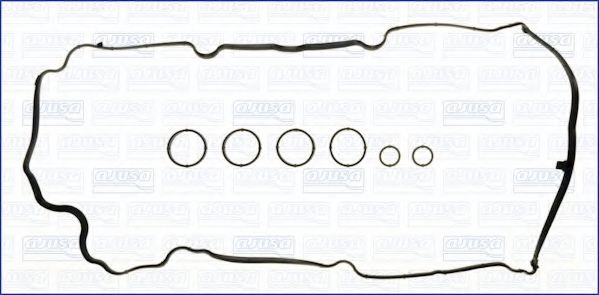 AJUSA 56044000 Комплект прокладок, крышка головки цилиндра для CITROëN (Cитроëн) AJUSA 56044000 Комплект прокладок, крышка головки цилиндра для CITROëN (Cитроëн)